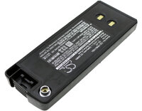 Ersatzakku - CS-TRM310SL - Nikon / Trimble BC-65 - 7,2 Volt 3500mAh Ni-MH