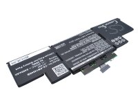 Ersatzakku - CS-AM1494NB - Apple MacBook Pro Retina Display 15" / A1398 - 11,26 Volt 8400mAh Li-Polymer