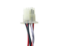 Ersatzakku - CS-PHV600MX - Philips 1056921 / Respirateur V60 - 14,4 Volt 17000mAh Li-Ion