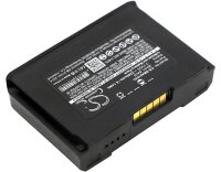 Ersatzakku - CS-SBA610XL - Sennheiser BA 61 / SK9000 - 3,7 Volt 2200mAh Li-Ion