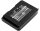 Ersatzakku - CS-SBA610XL - Sennheiser BA 61 / SK9000 - 3,7 Volt 2200mAh Li-Ion