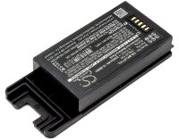 Ersatzakku - CS-BPL871CL - Spectralink BAT87100 / DM351 / PIVOT 8741 - 3,7 Volt 2400mAh Li-Ion