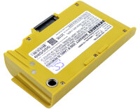 Ersatzakku - CS-TOP111SL - TOPCON BT-31QB / 101C / 111C - 7,2 Volt 1400mAh Ni-CD