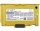 Ersatzakku - CS-TOP111SL - TOPCON BT-31QB / 101C / 111C - 7,2 Volt 1400mAh Ni-CD