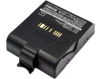 Ersatzakku - CS-THA400SL - TSC Alpha 4L / 15200314 - 7,4 Volt 5200mAh Li-Ion