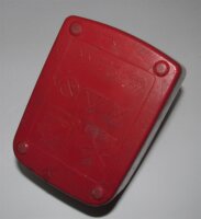 Akkureparatur - Zellentausch - Kress 144 ASMH - 14,4 Volt Akku