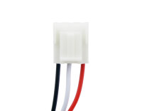 Ersatzakku - CS-VFX675BH - Verifone VX675 / BPK265-001 - 3,7 Volt 3400mAh Li-Ion