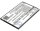 Ersatzakku - CS-WKJ120SL - WIKO 3702 / Jerry - 3,7 Volt 1600mAh Li-Ion