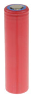 Panasonic - NCR18650GA (red) - 3,6 Volt 3500mAh Li-Ion