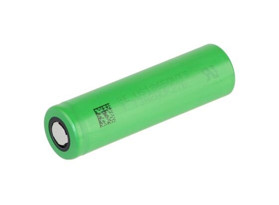 Sony - US18650V - 3,7 Volt 1600mAh Li-Ion [LiMn2O4]