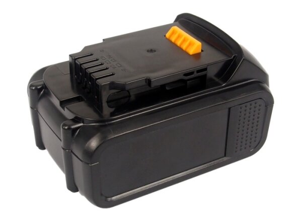 Ersatzakku - CS-DEC180PX - Dewalt XR-Serien - 18 Volt 4000mAh Li-Ion Werkzeugakku