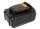 Ersatzakku - CS-DEC180PX - Dewalt XR-Serien - 18 Volt 4000mAh Li-Ion Werkzeugakku