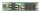 BMS - FPCM-1S03x15 - 3,7 x 15mm - 4,2 Volt 1S / 4A / Li-Ion / Li-Poly