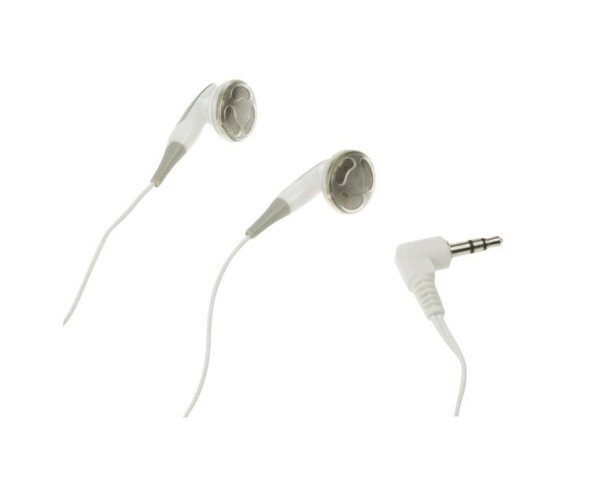 STEREO-OHRHÖRER FÜR DIGITALE MUSIKPLAYER