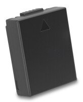 Ersatzakku - Panasonic DMW-BM7, CGR-S002 - 7,4 Volt 500mAh Li-Ion