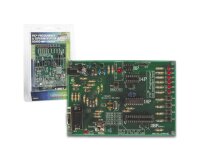 Velleman Modul - PIC® Programmer und Experimentierkasten