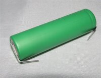 Ersatzakku für Philips Rasierer Speed-XL / Philips...