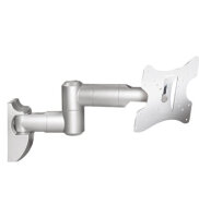 TV EasyScope Twin M<br>Doppel-Teleskopwandhalter...