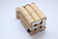 Akkupack für Bosch 2607335445 - 24 Volt zum...