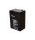 Vision - CP 650 - 6 Volt 5000mAh Pb