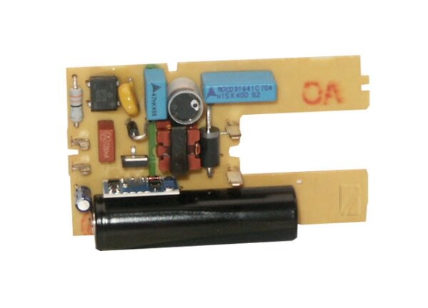 Braun - Leiterplatte 5478655