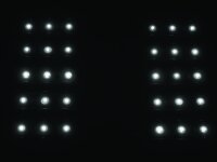Velleman - LSL2 - Dekorative LED-Module - 12VDC mit 3x SMD-LEDs - verschiedene Farben