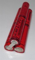 Akkupack für Snap-on / CTB5172 - 7,2 Volt Werkzeugakku zum Selbsteinbau