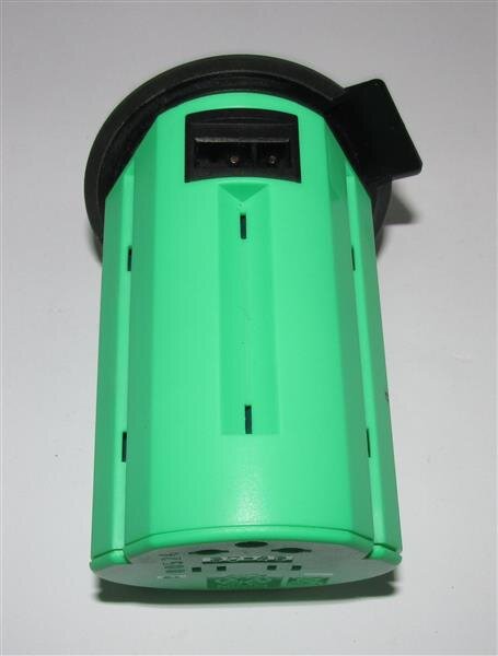 Akkureparatur - Zellentausch - Metz Mecablitz 76 MZ-5 digital - 8,4 Volt Ni-MH