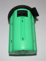 Akkureparatur - Zellentausch - Metz Mecablitz 76 MZ-5...