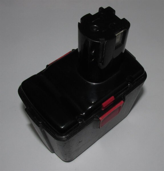 Akkureparatur - Zellentausch - UNIROPA Akku-Pack-002 - 18 Volt Akku