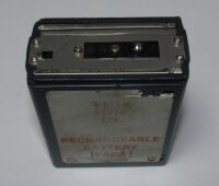 Akkureparatur - Zellentausch - Wärmebildkamera ACC0016 - 8,4 Volt Ni-MH