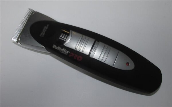 Akkureparatur - Zellentausch - FORFEX BaBylissPro TYPE T78B / REF.FX672E - 2,4 Volt