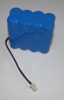 Ersatzakku - GP220AAH8YMX - VISONIC POWERMAX+ - 9,6 Volt Ni-MH