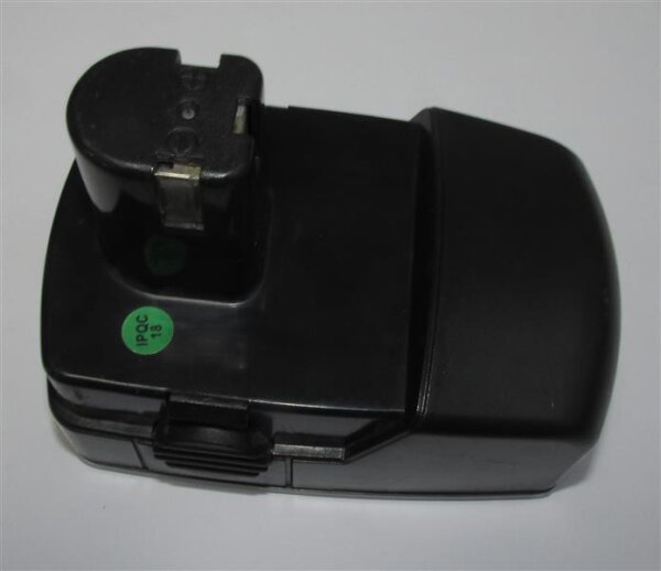 Akkureparatur - Zellentausch - Einhell AccuPack BT-CD 18 1h / ERGO TOOL AccuPack 18 - 18 Volt Akku