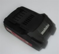 Akkureparatur - Zellentausch - Metabo 25596000 /...