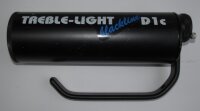 Akkureparatur - Zellentausch - Tauchlampe - Treble-Light...