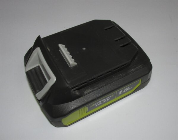 Akkureparatur - Zellentausch - RYOBI RB14L15 / RB14L25 - 14,4 Volt Li-Ion Akku