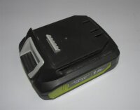Akkureparatur - Zellentausch - RYOBI RB14L15 / RB14L25 -...