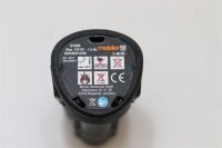 Akkureparatur - Zellentausch - i-drill 3102-B, 6104 - Meister 6104B - 12 Volt Li-Ion Akku