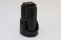 Akkureparatur - Zellentausch - i-drill 3102-B, 6104 - Meister 6104B - 12 Volt Li-Ion Akku