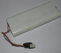 Akkureparatur - Zellentausch - Hauzen Automatik Cleaner...