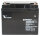 Vision - 6FM50DX - 12 Volt 50Ah Pb