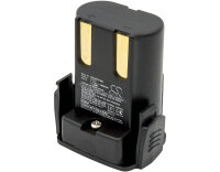 Ersatzakku - CS-AGT210SL - Aesculap GT201 - 7,4 Volt...