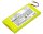 Ersatzakku - CS-ADR850SL - Albrecht DR 850 / BPIPL103450 3S - 11,1 Volt 1800mAh Li-Ion