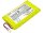 Ersatzakku - CS-ADR850SL - Albrecht DR 850 / BPIPL103450 3S - 11,1 Volt 1800mAh Li-Ion