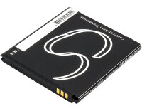 Ersatzakku - CS-OTP401SL - Alcatel OT-4017 / TLi013A1 - 3,7 Volt 1300mAh Li-Ion