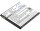 Ersatzakku - CS-OTP401SL - Alcatel OT-4017 / TLi013A1 - 3,7 Volt 1300mAh Li-Ion