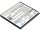Ersatzakku - CS-OTP401SL - Alcatel OT-4017 / TLi013A1 - 3,7 Volt 1300mAh Li-Ion