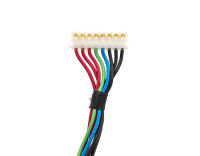 Ersatzakku - CS-AUL752NB - Asus A41N1501 / L41LK2H / L41LK9H - 15 Volt 3200mAh Li-Ion