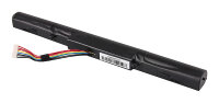 Ersatzakku - CS-AUL752NB - Asus A41N1501 / L41LK2H / L41LK9H - 15 Volt 3200mAh Li-Ion